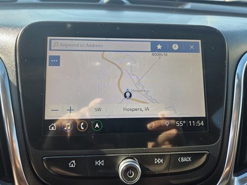 Used 2021 Chevrolet Equinox LT image 11