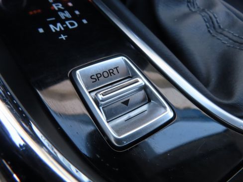 Used 2023 MAZDA CX-9 Touring image 11