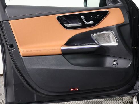 New 2026 Mercedes-Benz C 300 Sedan image 7