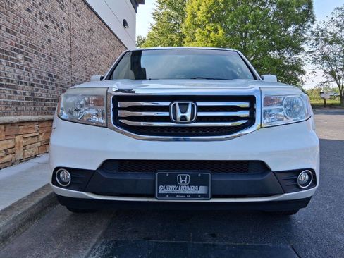 Used 2012 Honda Pilot EX image 8