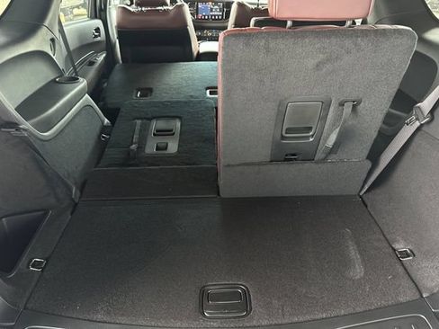 New 2026 Dodge Durango GT AWD/4WD image 15
