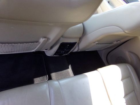 Used 2014 Jeep Grand Cherokee Limited w/ Trailer Tow Group IV image 15