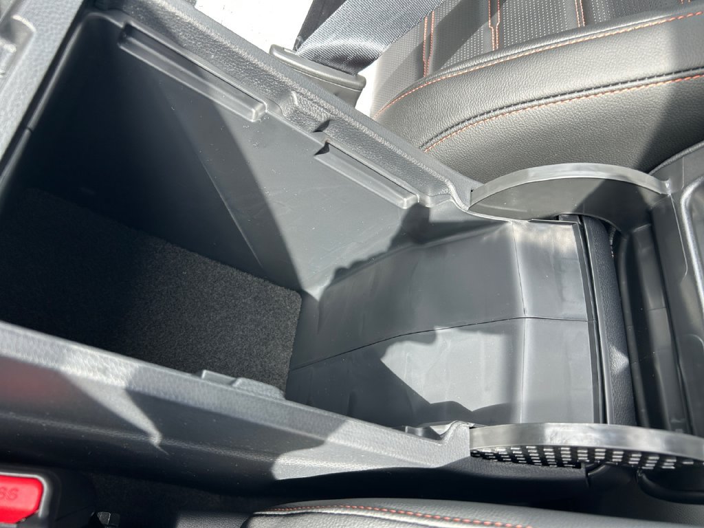 New 2027 Honda CR-V Sport-L image 24