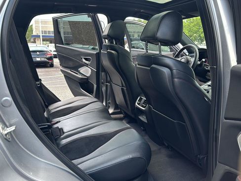 Certified 2023 Acura RDX A-Spec FWD image 19