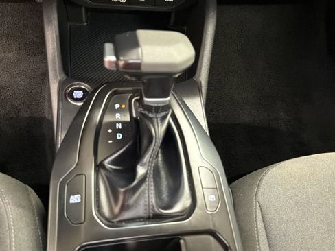 Used 2025 Kia K4 FWD image 19