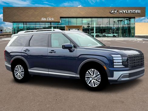 New 2026 Hyundai Palisade SEL Premium AWD/4WD image 10
