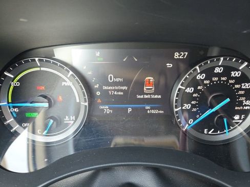 Used 2021 Toyota Highlander Platinum image 16