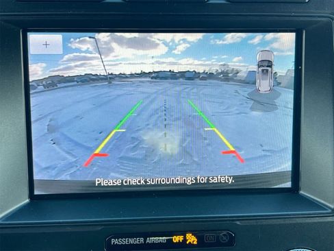 Used 2021 Ford Expedition Max XLT image 28