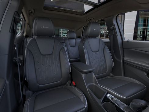 New 2026 Buick Encore GX Avenir w/ Avenir Technology Package FWD image 16