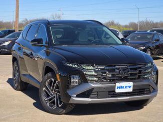 New 2026 Hyundai Tucson Limited video 2