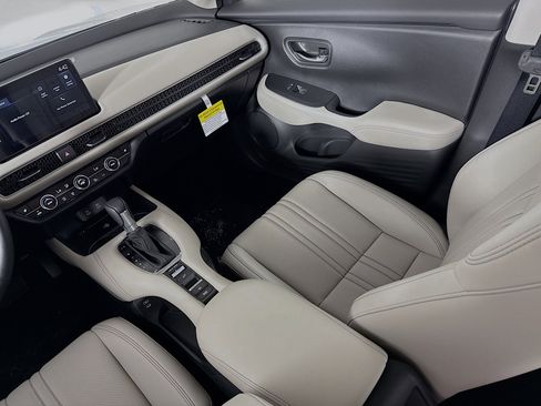 New 2026 Honda HR-V EX-L image 28