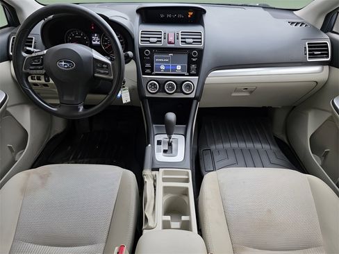 Used 2015 Subaru Crosstrek 2.0i Premium w/ Moonroof Package image 21