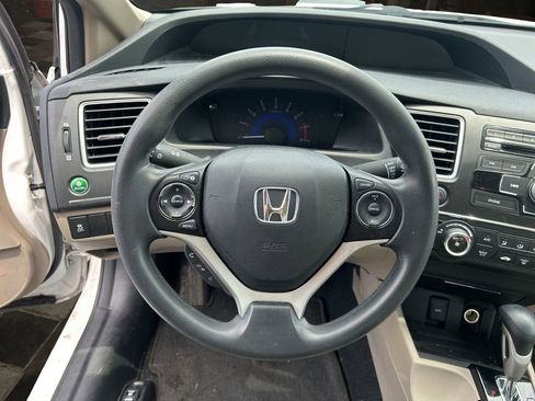 Used 2015 Honda Civic LX image 20