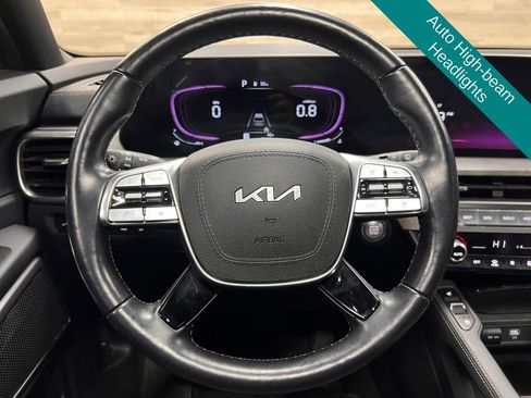 Used 2024 Kia Telluride EX X-Line image 3