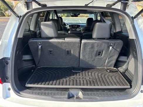 Used 2021 Honda Pilot Special Edition image 28