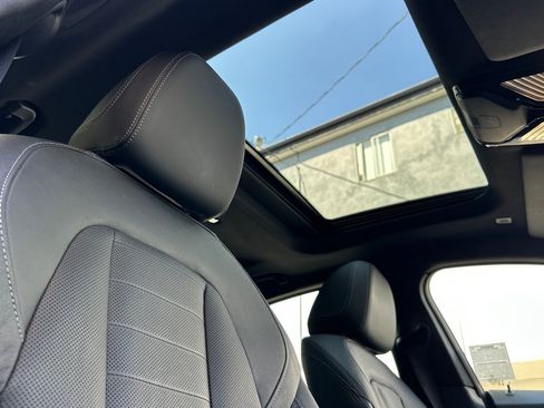 Used 2023 BMW i4 M50 AWD/4WD image 15