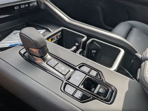 New 2026 Lexus TX 350 AWD image 15