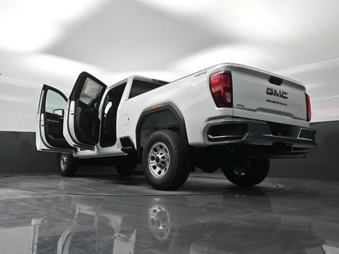 New 2026 GMC Sierra 2500 Pro image 31