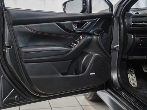 Used 2023 Subaru WRX Limited image 43