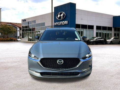 Used 2022 MAZDA CX-30 AWD 2.5 S w/ Preferred Package image 8