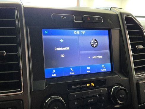 Used 2020 Ford F150 XLT w/ Equipment Group 301A Mid AWD/4WD image 23