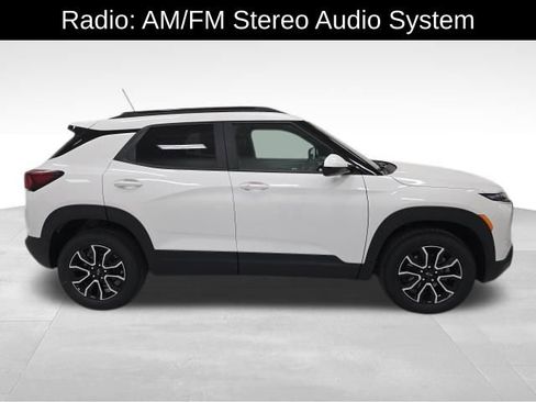 New 2026 Chevrolet TrailBlazer ACTIV w/ Convenience Package image 7