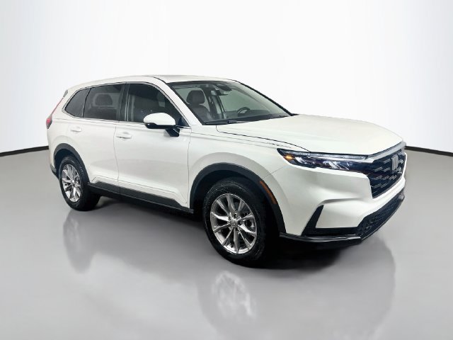 Certified 2025 Honda CR-V EX-L image 21
