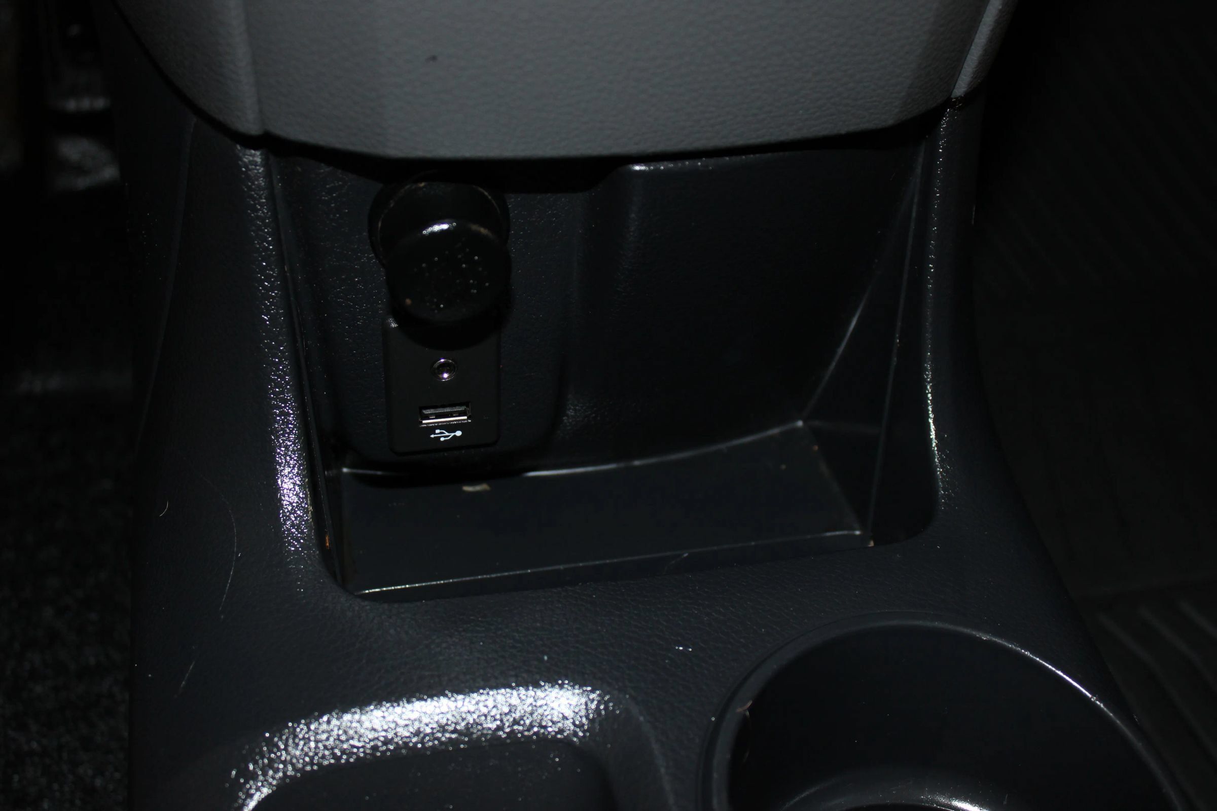 Used 2019 Nissan NV200 SV FWD image 16