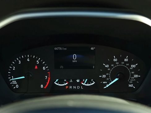 Used 2022 Ford Escape S FWD image 23