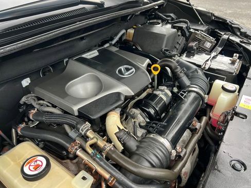 Used 2019 Lexus NX 300 FWD image 31