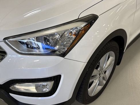 Used 2013 Hyundai Santa Fe Sport 2.0T FWD image 7