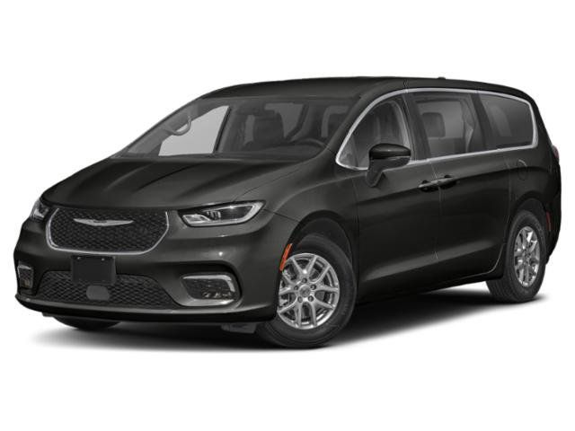 Certified 2023 Chrysler Pacifica Touring-L FWD image 1