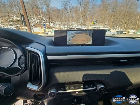 Certified 2023 MAZDA CX-50 2.5 S w/ Preferred Plus Pkg image 15