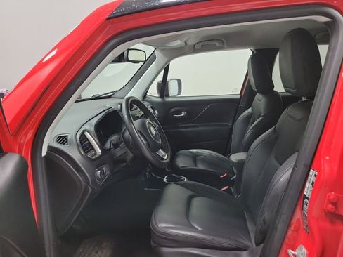 Used 2023 Jeep Renegade Limited w/ Limited Elite Group image 46