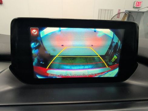 Used 2016 MAZDA MAZDA6 Grand Touring image 21