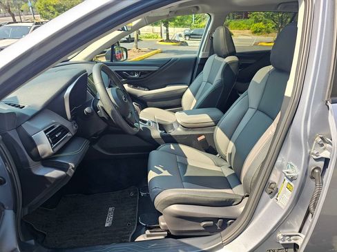Used 2024 Subaru Outback Onyx Edition XT AWD/4WD image 21
