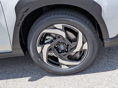 New 2026 Subaru Crosstrek 2.5i Limited AWD/4WD image 11