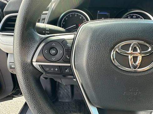 Used 2023 Toyota Camry LE FWD image 15