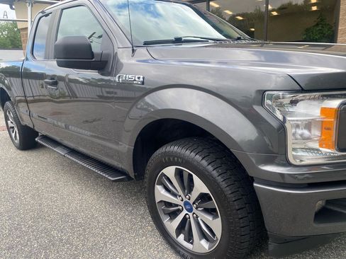 Used 2020 Ford F150 XL w/ Equipment Group 101A Mid AWD/4WD image 25