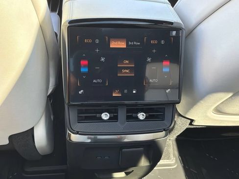 New 2026 Cadillac Vistiq Sport w/ LPO, Floor Liner Package AWD/4WD image 26