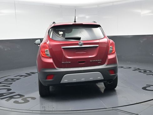 Used 2014 Buick Encore Premium image 8