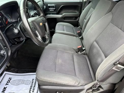 Used 2015 Chevrolet Silverado 1500 LT w/ All Star Edition AWD/4WD image 10