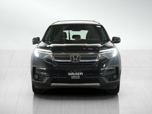 Used 2022 Honda Pilot Black Edition image 8