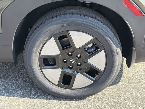 New 2026 Hyundai Santa Fe SEL image 20