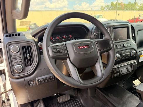 New 2026 GMC Sierra 3500 Pro w/ Convenience Package AWD/4WD image 16