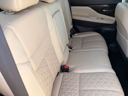 Used 2021 Nissan Murano Platinum w/ Cargo Package FWD image 14