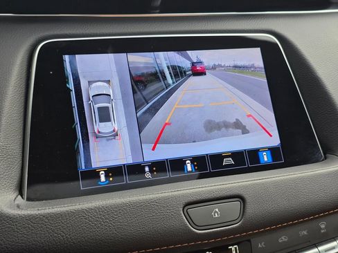 Used 2022 Cadillac XT4 Sport image 30