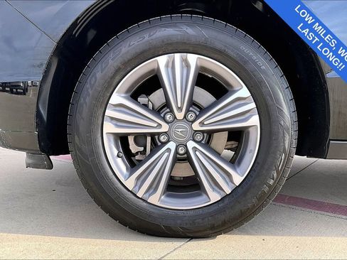 Used 2019 Acura MDX FWD image 11