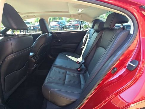 Used 2019 Lexus ES 350 w/ Accessory Package 2 FWD image 39