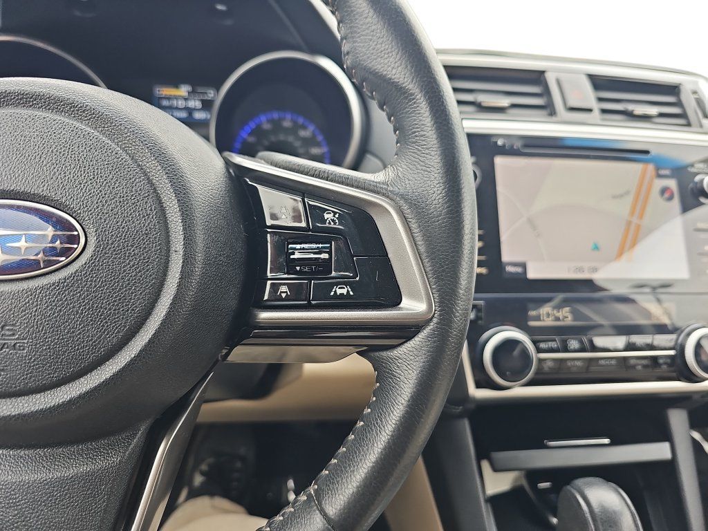 Used 2018 Subaru Outback 2.5i Limited AWD/4WD image 18